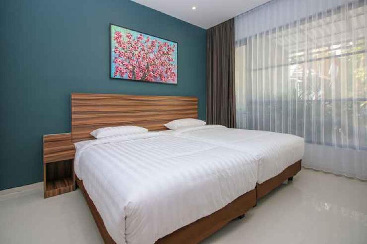 Kencana Guest house *