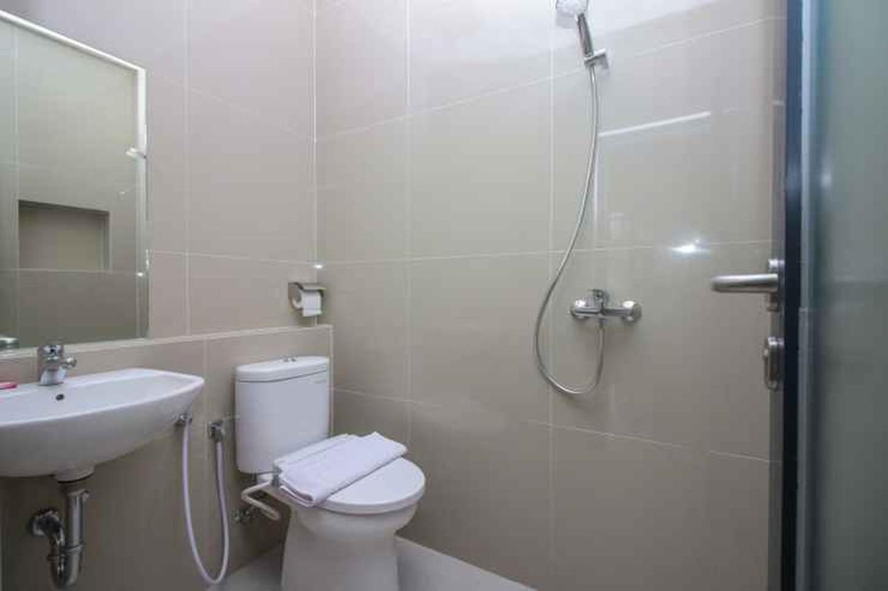 Kencana Guest house *