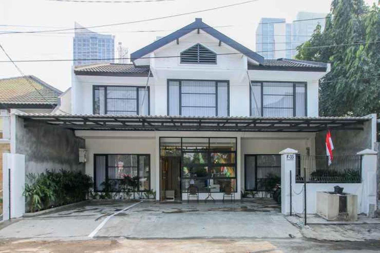 Guest house Kencana