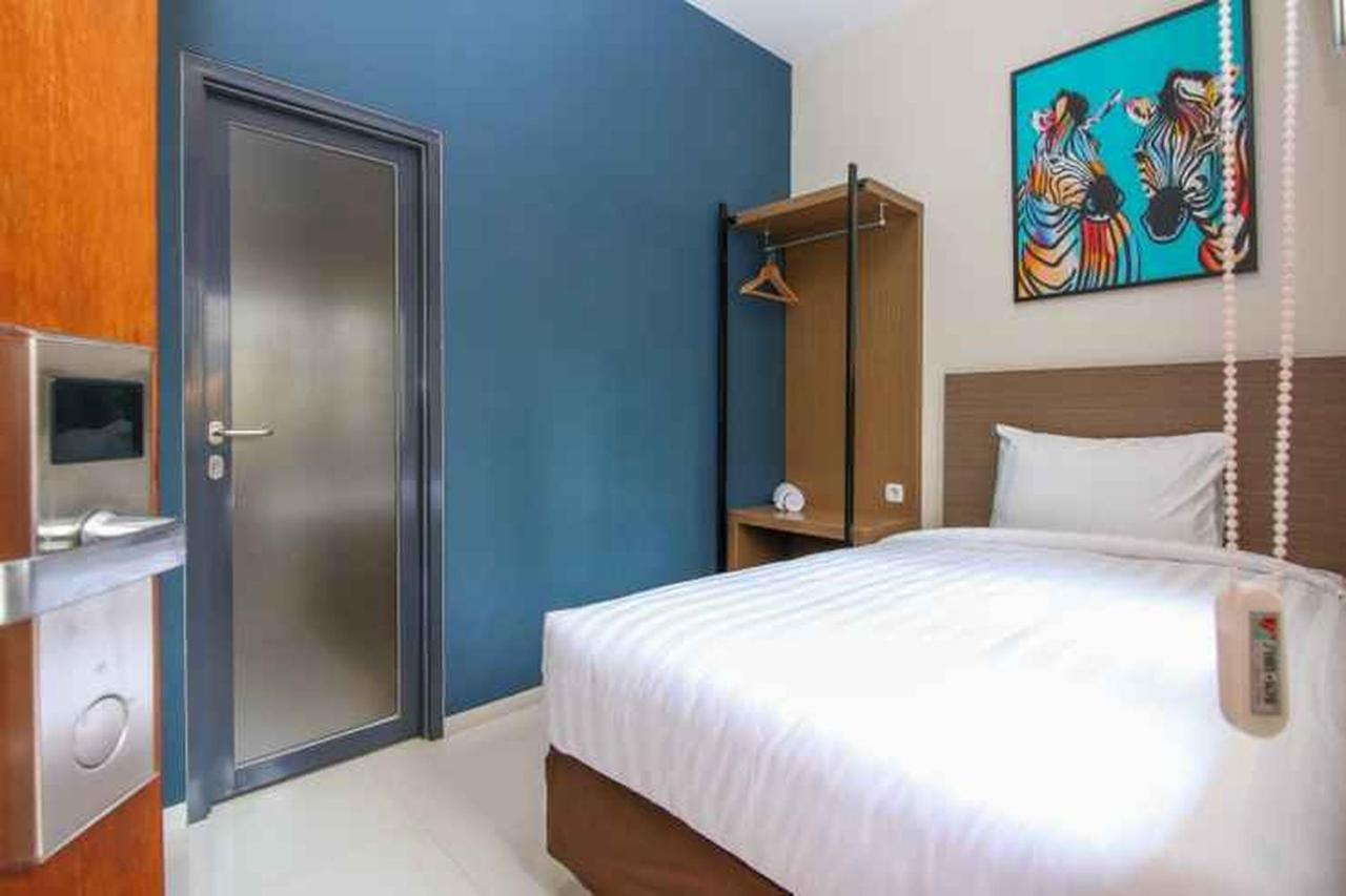 Guest house Kencana Surabaya