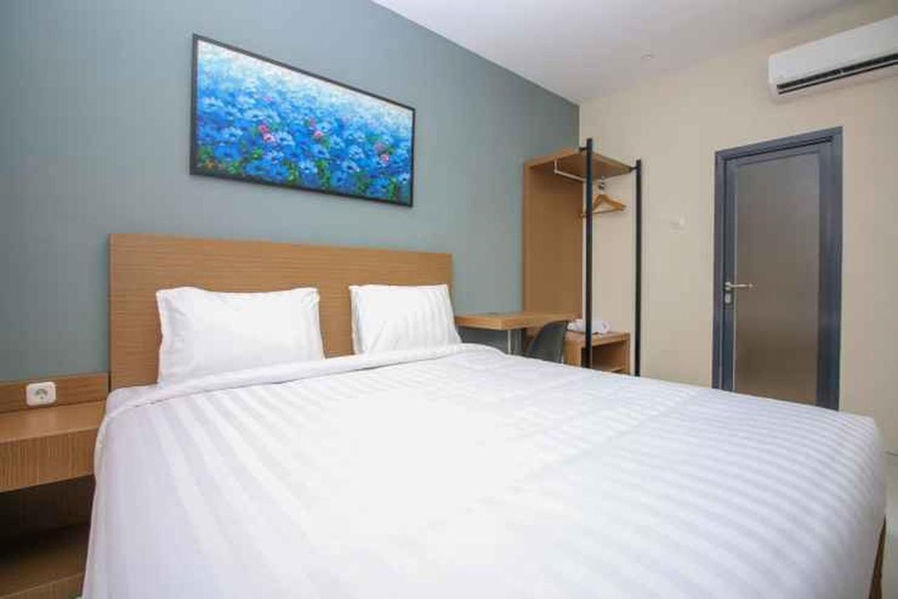 Kencana Guest house Surabaya