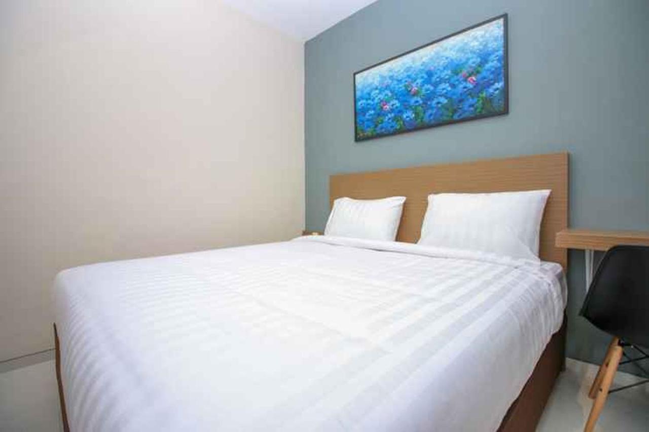 Guest house Kencana